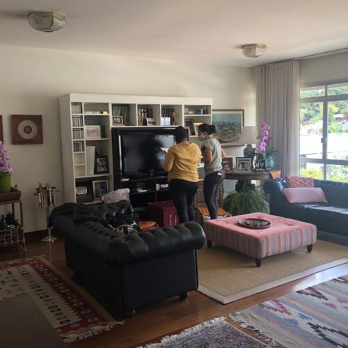 Home Lifting: Renovando Sua Casa com Estilo e Elegância