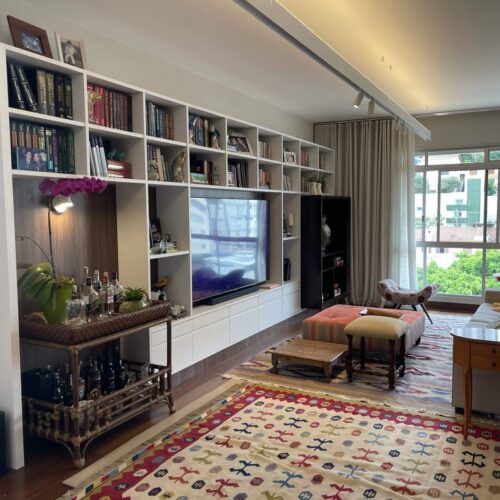 Home Lifting: Renovando Sua Casa com Estilo e Elegância