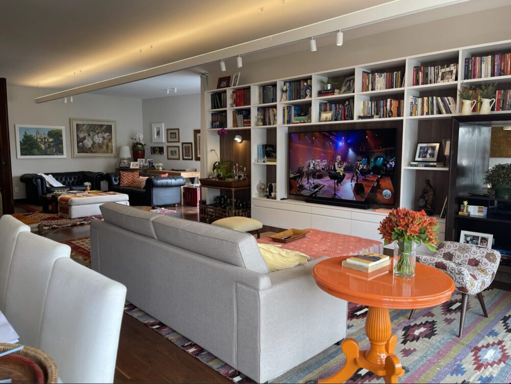 Home Lifting: Renovando Sua Casa com Estilo e Elegância