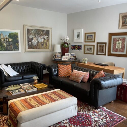 Home Lifting: Renovando Sua Casa com Estilo e Elegância