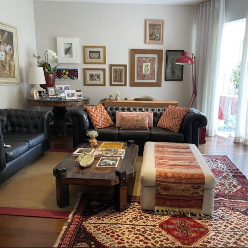 Home Lifting: Renovando Sua Casa com Estilo e Elegância