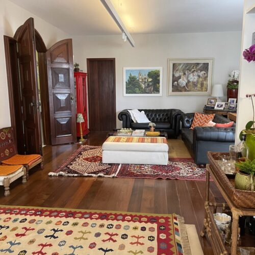 Home Lifting: Renovando Sua Casa com Estilo e Elegância