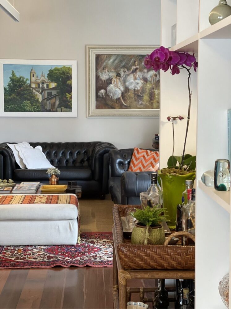 Home Lifting: Renovando Sua Casa com Estilo e Elegância