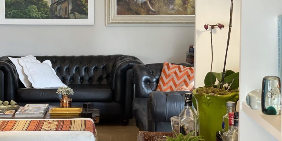 Home Lifting: Renovando Sua Casa com Estilo e Elegância