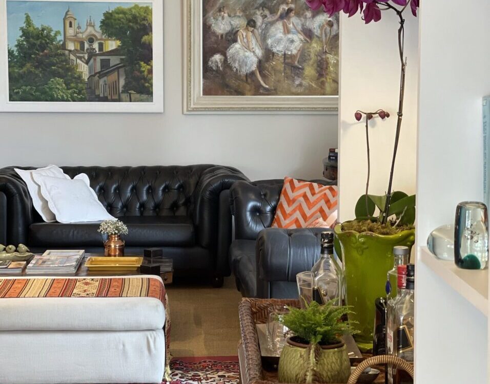 Home Lifting: Renovando Sua Casa com Estilo e Elegância