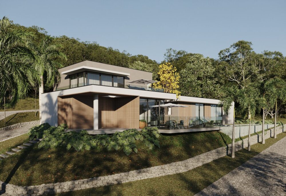 Tendências em Destaque na Arquitetura Moderna: Um Olhar Atualizado