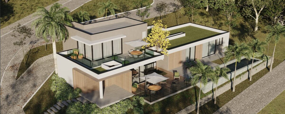 Tendências em Destaque na Arquitetura Moderna: Um Olhar Atualizado