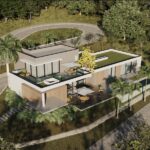 Tendências em Destaque na Arquitetura Moderna: Um Olhar Atualizado