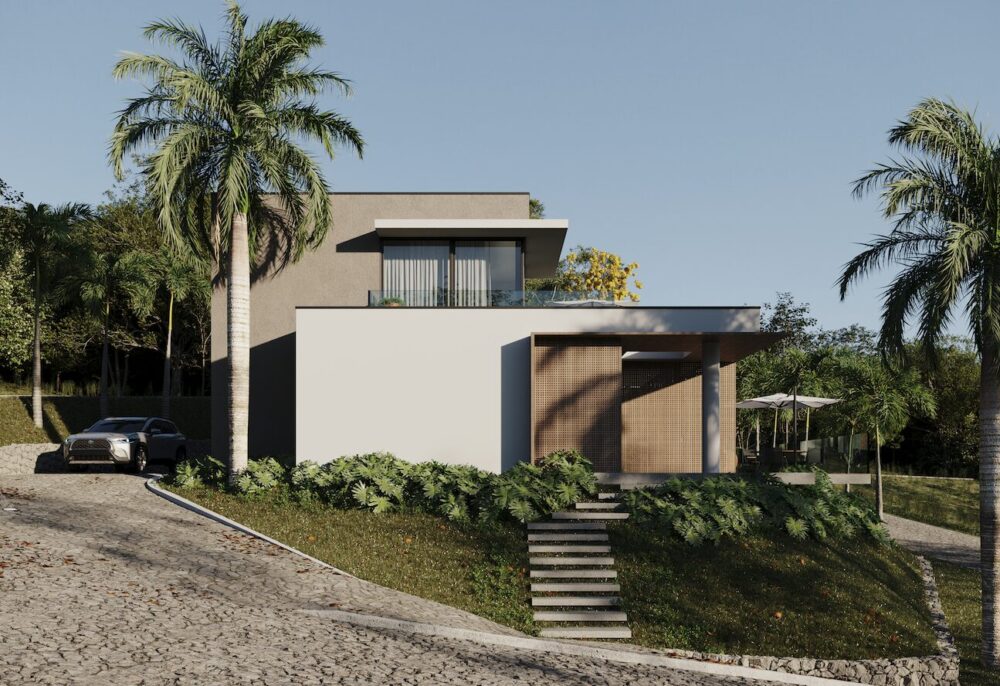 Tendências em Destaque na Arquitetura Moderna: Um Olhar Atualizado
