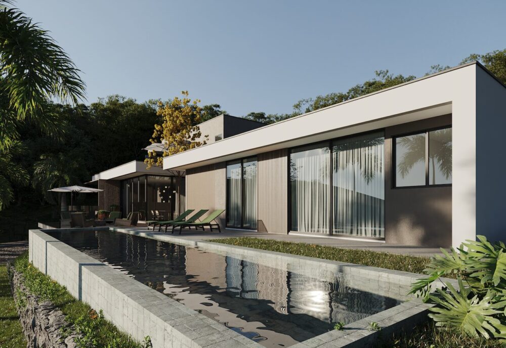 Tendências em Destaque na Arquitetura Moderna: Um Olhar Atualizado